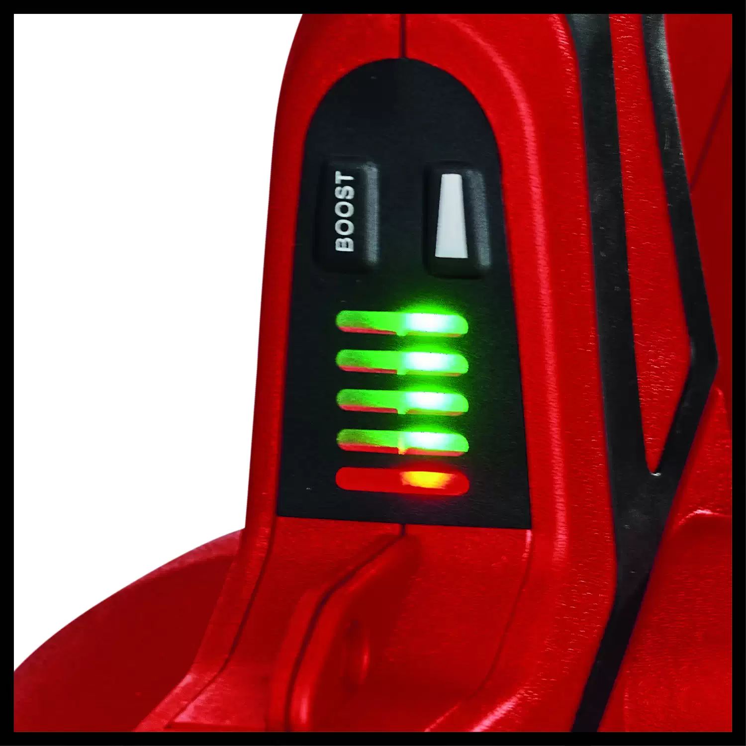 Einhell 3433645 36V 3-in-1 435 CFM Brushless Leaf Blower/Vacuum/Mulcher, VENTURRO 36/240 Li BL - Tool Only